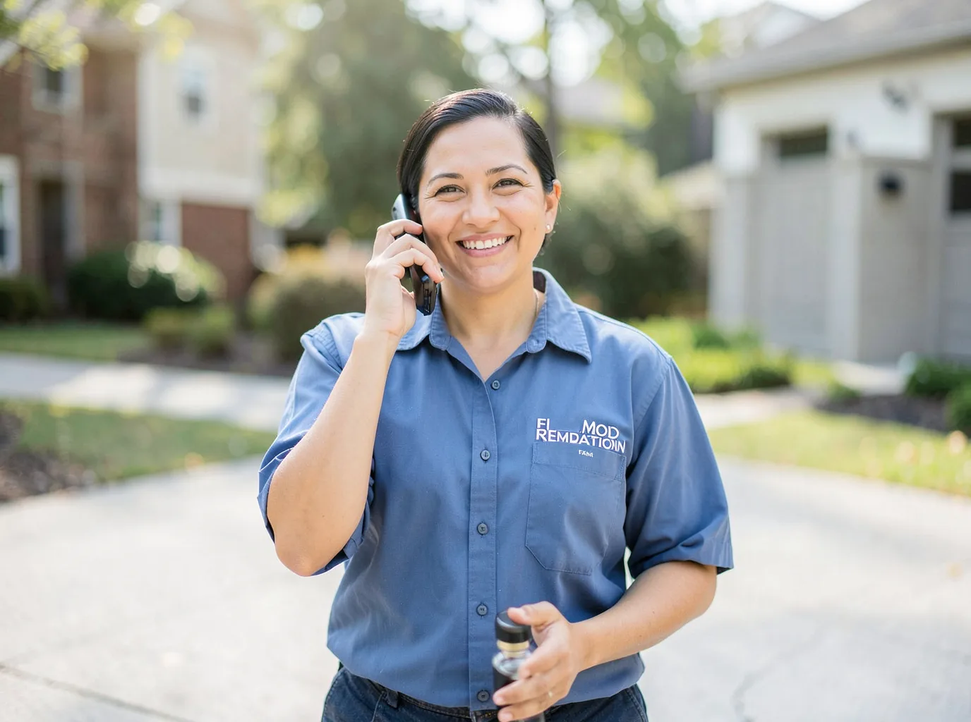 Mold Remediation Alexandria, LA FAQs